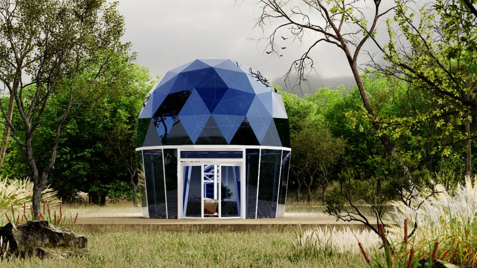 武侯区星空酒店帐篷厂家